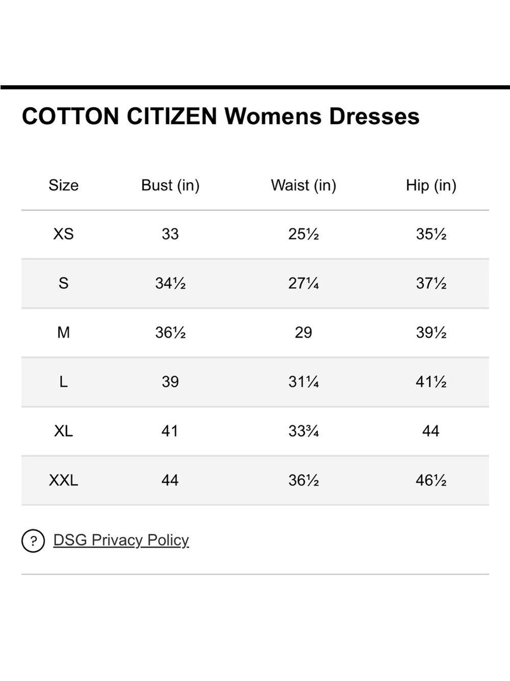 Cotton Citizen Ibiza Long Sleeve Polo Dress in Ribbed Black Size Small - Picture 10 of 10